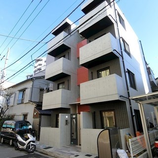 🉐初期費用１３万円🙂新築BT別🏠女性専用❤️日比谷線三ノ輪駅徒歩...