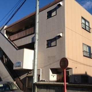 🉐初期費用５万円🙂BT別1DKで家賃51000円🏠拝島駅徒歩5分...