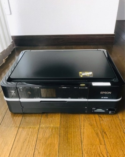 プリンター  EPSON エプソン EP-803A