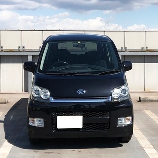 ご成約を頂き ありがとうございました めっちゃ綺麗なムーヴカスタムL☆の画像