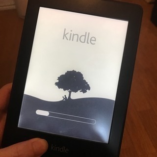 kindle Paperwhite Wi-Fi ＋ 3G 第5世...