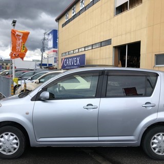 【車業販センター・ジャンボ京都総本店 】キュッパーセール！98,000円 パッソ 車検あり！ 極上車の画像