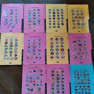 📕いつものおかず　定番Cooking  シリーズ  11冊 本のセットの画像