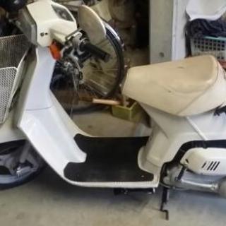 ホンダタクトAB07売りますの画像