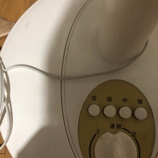 扇風機