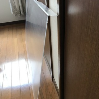 予定者決定 液晶テレビカバー 46インチ〜50インチ用