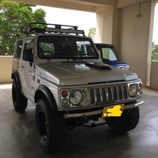 ja12 ジムニー  MT車
