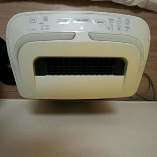 シャープ　SHARP　プラズマクラスター加湿空気清浄機の画像