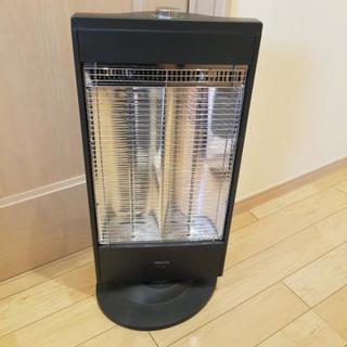 YAMAZEN　カーボンヒーター　電気ストーブ