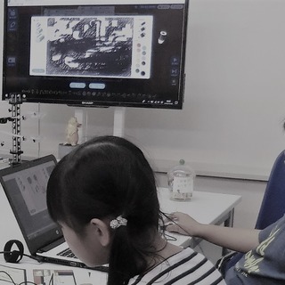 ワークショップ　ソフィアは、越谷市大里の”プログラミング”教室です。の画像