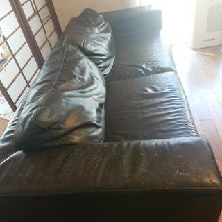 モーダエンカーサ ソファ(家具)の中古が安い！激安で譲ります