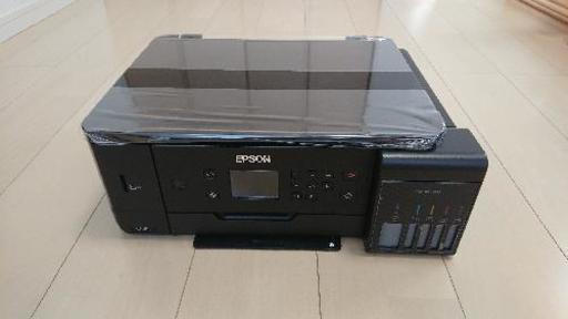 【EPSON】EW-M770T インクジェットプリンタ エコタンクモデル