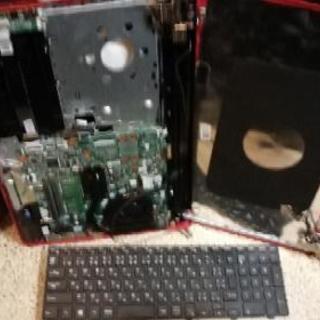 DELL　Vostro15 ジャンク　値下げの画像