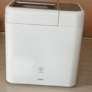 ライスブレッドクッカー GOPAN