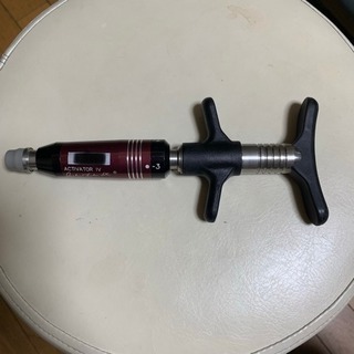 アクチベーターⅣ  ACTIVATOR Ⅳ 手渡し可能