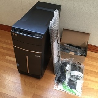 ジャンクパソコン