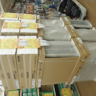 戸畑でルームエアコン・資材を売るなら！買うなら！【ハンズクラフト戸畑本店】！！ - 北九州市