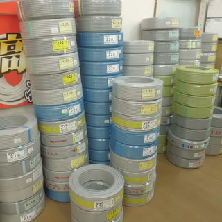 戸畑でルームエアコン・資材を売るなら！買うなら！【ハンズクラフト戸畑本店】！！ - その他