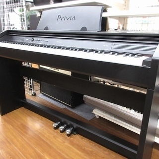 CASIO Privia PX-760