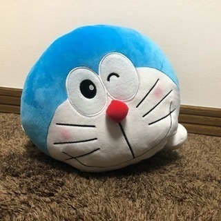 ドラえもん･ビッグ･ぬいぐるみ