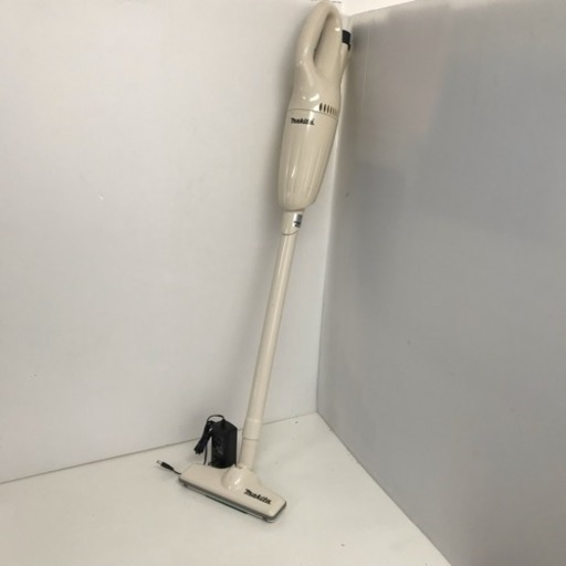 即日受取可能❣️マキタ コードレス充電式クリーナ 3000円