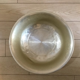 洗面器
