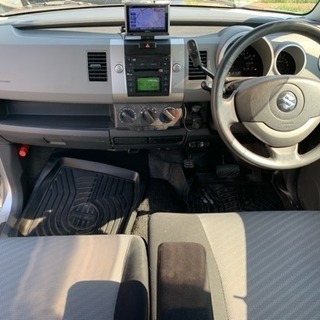 激安！！ 18年式 ワゴンR 8万キロ FXリミテッドの画像