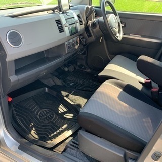 激安！！ 18年式 ワゴンR 8万キロ FXリミテッドの画像