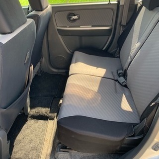 激安！！ 18年式 ワゴンR 8万キロ FXリミテッドの画像