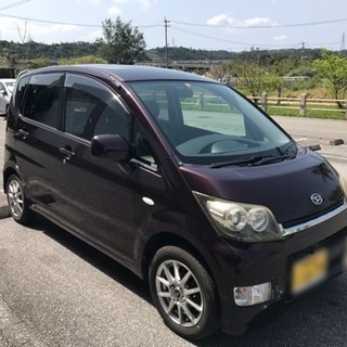 大幅値下げ！(車検平成32年11月まで！)！25万→18万