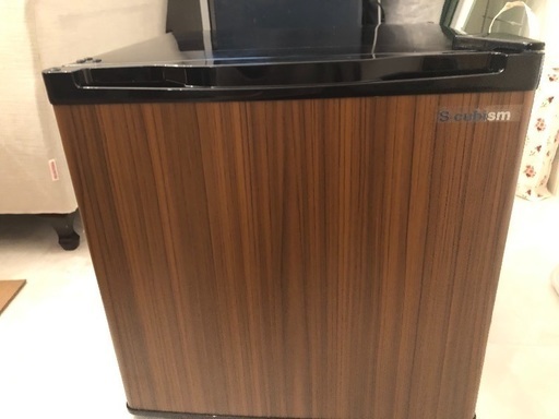 新品 未使用 冷蔵庫