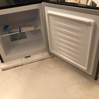 新品 未使用 冷蔵庫の画像