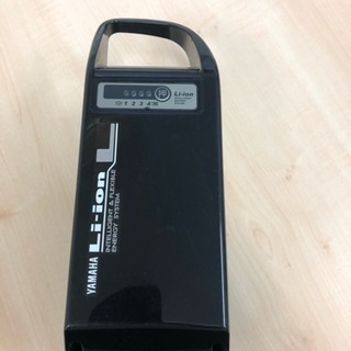 YAMAHA(ヤマハ) リチウムLバッテリー 8.1Ah X60-22 90793-25116