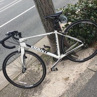 GIANT ジャイアント DEFY3 ロードバイク S