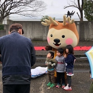 【応募多数につき一時締切】空いてる時間に楽しいバイトしませんか！の画像