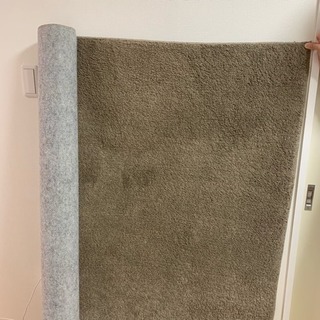 無印良品 ラグ カーペット