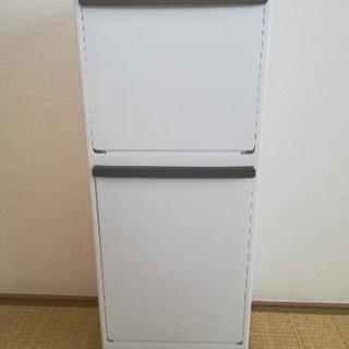 【無料】ゴミ箱(収納として使用)