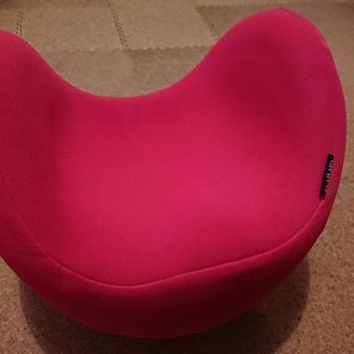 クビレディ 赤