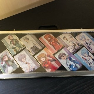 エヴァンゲリオン 非売品？ 