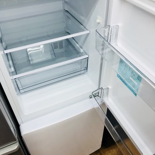 三菱 冷蔵庫 一人暮らし用 146L
