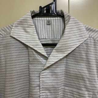 半袖シャツ2枚 ユニクロ