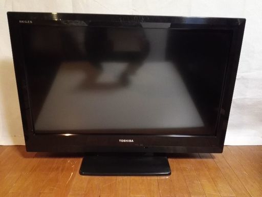 東芝 液晶ハイビジョンテレビ32A1S 32型11年製 取説付き 配送無料