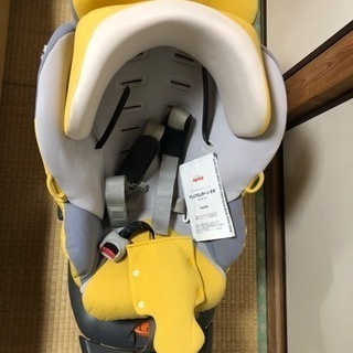 Aprica チャイルドシート差し上げます