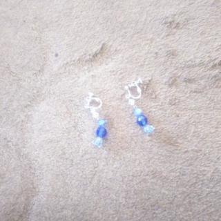 イヤリング3個の画像
