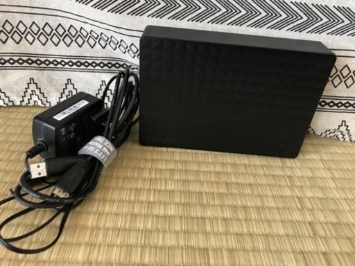 エレコム HDD2TB  取引早い方優先します‍♀️