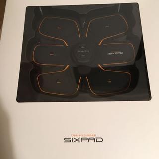 シックスパッド　アブズ　フィット２