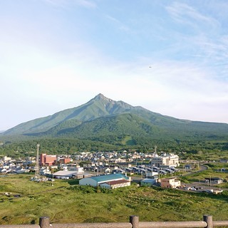 養殖昆布作業員の画像