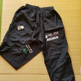スポーツウェア(長ズボン)