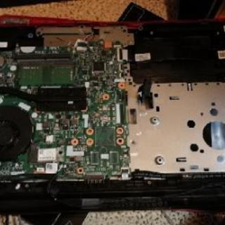DELL　Vostro15 ジャンク　値下げの画像
