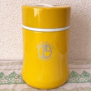 【新品・未使用】KEVNHAUN スープマグ ＊400ml